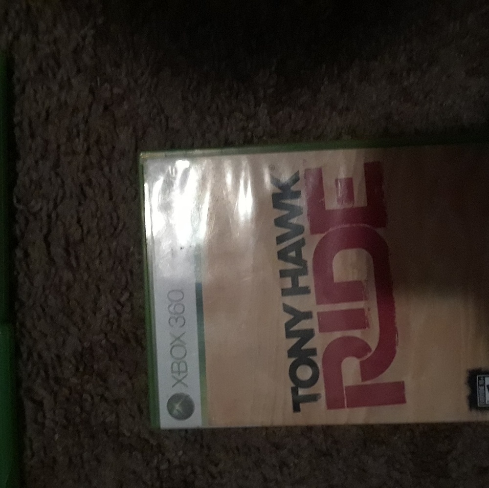 Video games